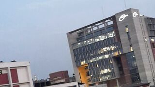 wonderful city