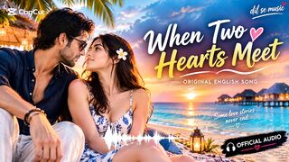 When Two Hearts Meet is a romantic