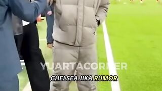 Rumor gila di bursa transfer!