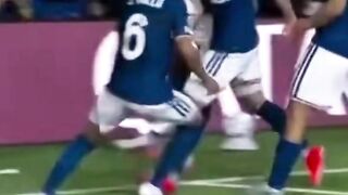 Menyala Como!