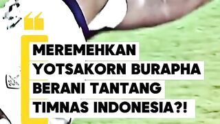 belum bertanding udah mulai psywar nih!