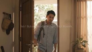 Istri Bukan Sekadar Fungsi, Tapi Rumah