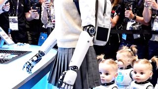 Robotic Expo Show 2026
