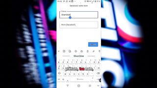 Astuce pour débuter sur tiktok /SÉRIE:6