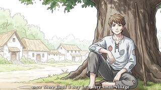 Power of Thinking Big - Story of a Poor Boy With Empty Pockets