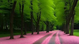 Natural beauty 127