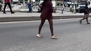 2 Taxista com passageiro