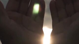"Em Qualquer Tempo Que Eu Temer, Hei de Confiar em Ti 🙏 | Salmos 56"
