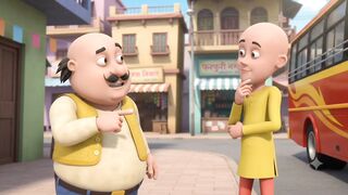 Motu Patlu cartoon video 2