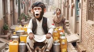 bandar_ki_double_meaning_baten_😍❤️