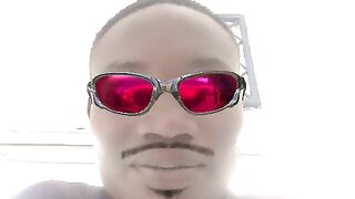 Haisam Baga for the fans