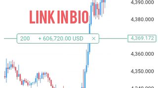 GOLD LOOKED BULLISH… UNTIL IT HIT THIS RESISTANCE