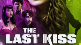The Last Kiss 2026 720p WEB-DL ESub