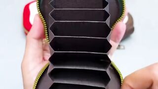 Card organizer