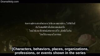 Khom Khlang Uncut Ver Episode 2 English Subtitles 2026 Drama