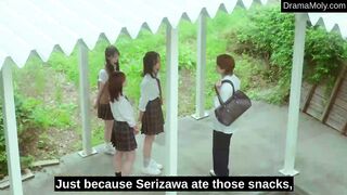Popular Serizawa Acts Weird Around Me Episode 6 English Subtitles 2026 Drama