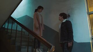 Rain or shine ep 8 Hindi dubbed