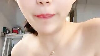 Chinese Wecam Girl