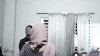 Fun with cousin