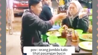Jomblo Emosi