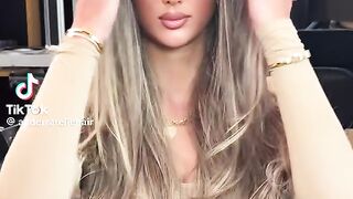 Beautiful Hair Sticks