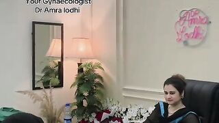 Dr Amra Lodhi