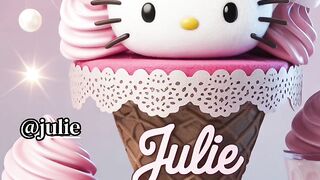Name art design
