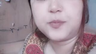 Vloger Shabeena