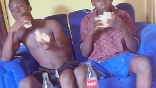 Food Game