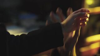 Rain or shine ep 12 Hindi dubbed