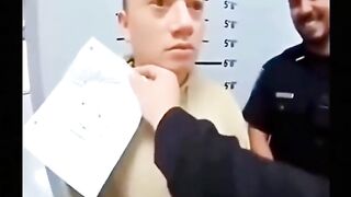 Cops have no mercy 😭😅