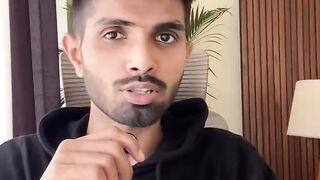 Vivek C