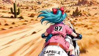 Dragon ball 17