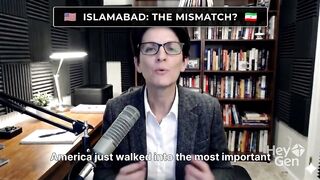 BREAKING: Iran, Pakistan & USA Face a Major Crisis | Global Energy at Stake