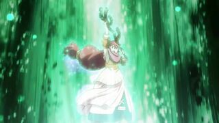 Log Horizon Season 1 Episode 6 In Hindi