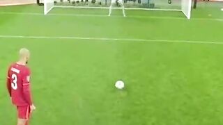 Footeboll manecas Cristo.... TV foot # 15