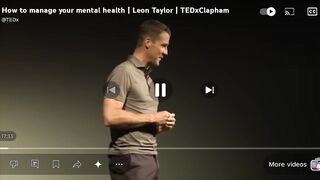 Metal health and intellectual growth