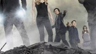 Heroes S03 E01 720p BluRay ESub