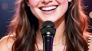 One Way Ticket - Tanja Thomas - Lyrics #music #lyricsvideo #shots.mp4