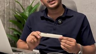 Saif Ullah Farooq
