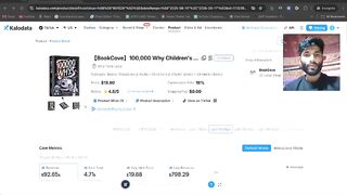 COPY the Book Reel Making $18k/month
