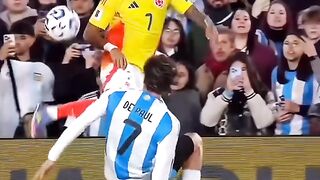 Footeboll manecas Cristo... TV foot # 6