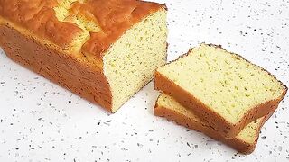 O Pão Sem Glúten que Vai Mudar o Seu Café da Manhã! 🍞