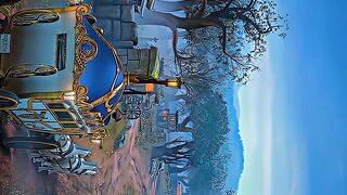 The beauty of shrek