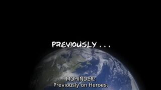 Heroes S03 E09 720p BluRay ESub