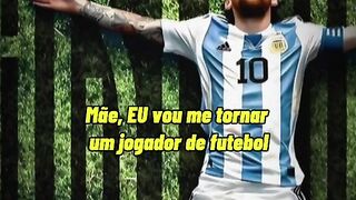Footeboll manecas Cristo... TV foot # 8