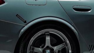 BMW M4 4