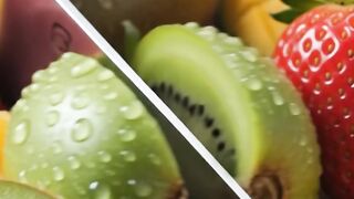 asmr fruit 2