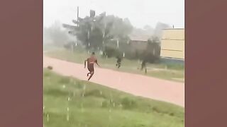 What do you think of this simple life?