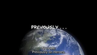 Heroes S03 E15 720p BluRay ESub